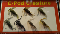 C-Pod Creature