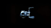 Shimano Metanium MGL B Low Profile Casting Reel Video