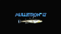Z-Man Mulletron LT Swimbait Video