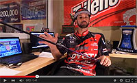 IKE Signature Power Series Casting Rods