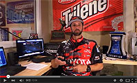IKE Finesse Series Spinning Rods