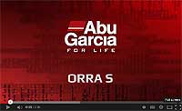 Orra S Spinning Reel