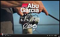 Revo S Spinning Reels