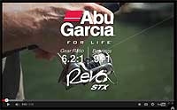 Revo STX Spinning Reels