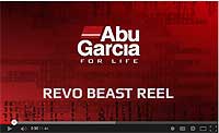 Revo Beast Reel