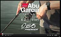 Revo Premier Spinning Reel