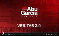 Veritas 2.0 Casting Rods