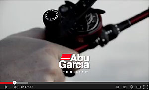 Revo Rocket Baitcasting Reels