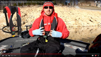 A-24 In-Sight Automatic Inflatable Life Jacket (PFD)