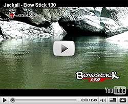 Bowstick 130
