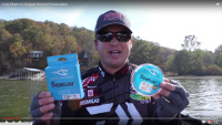 Finesse Fluorocarbon Line