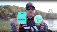 Rippin' Premium Monofilament Line