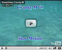 Cranky M