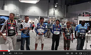 Tatula Casting Reel