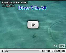Diver Vibration