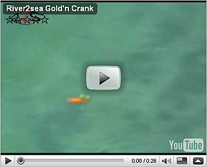 Gold'n Crank