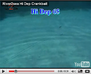 Hi Dep Crank 65