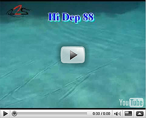 Hi Dep Crank 88