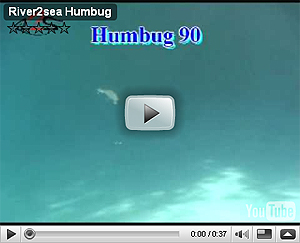 Humbug Minnow