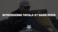 Tatula XT Bass Casting Rods
