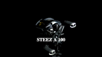 Steez A 100 TWS Baitcasting Reel