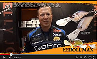 Keroll Max