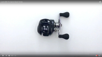 BB1 Pro Speed Spool Baitcast Reel