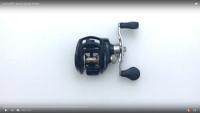 BB1 Speed Spool Baitcast Reel