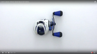 Lew's Custom Inshore Speed Spool SLP Baitcast Reel Video