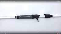 Custom Plus Speed Stick Casting Rod