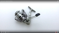 Laser G Speed Spin Spinning Reel