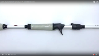 Tournament Performance TP1 Speed Stick Casting Rods