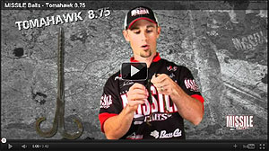 Tomahawk 8.75