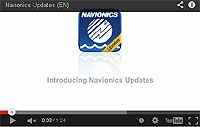Updates