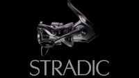 Stradic FM Front Drag Spinning Reel
