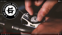Origin C Casting Reel