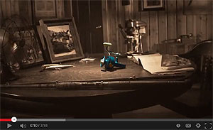 Spinfisher V Spinning Reel