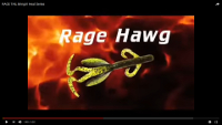 Rage Tail Hawg
