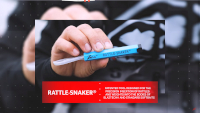 Z-Man Rattle-Snaker Kit Video