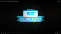 Curado 70 Low Profile Casting Reel