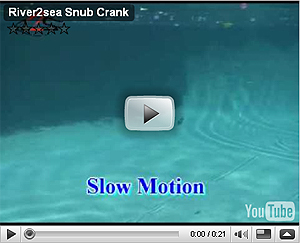 Snub Crank