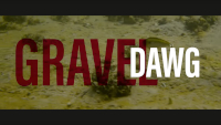 Strike King Gravel Dawg Video