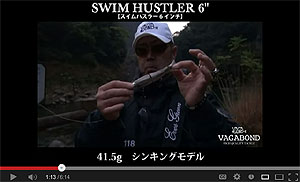 Swim Hustler