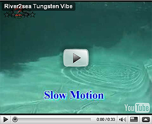 Tungsten Vibe