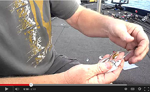Ultra Mag Spinnerbait