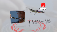 VMC THDWG Tokyo Rig Heavy Duty Wide Gap Video