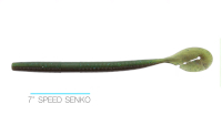 Speed Senko