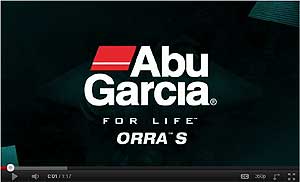 Orra S Spinning Reels