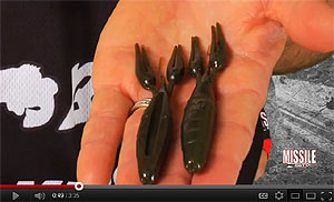 Missile Craw