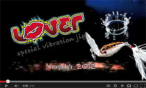 Lover Special Vibration Jig